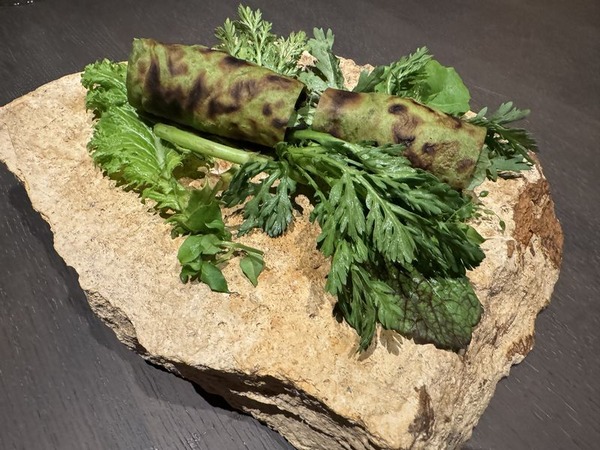 オーベルジュ オーフ (72)