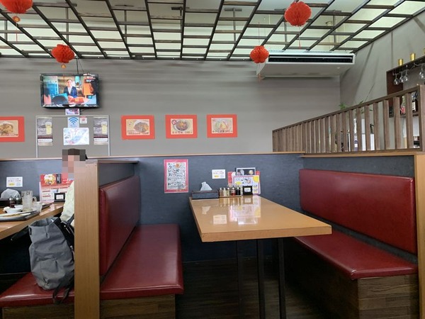 大連飯店 (6)