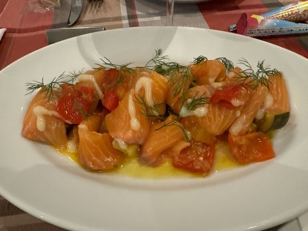 フランス料理 PARIGOT (6)