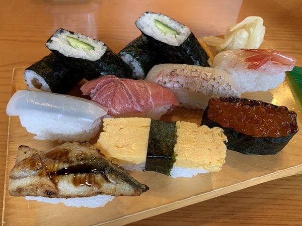 寿し西川屋 (9)