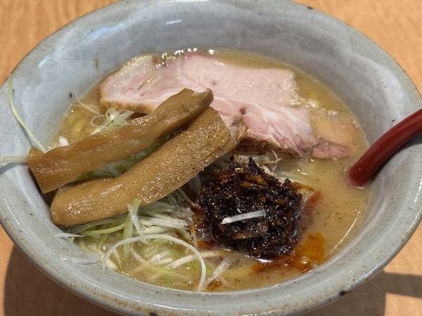 麺屋 大河 白山麓店 (10)