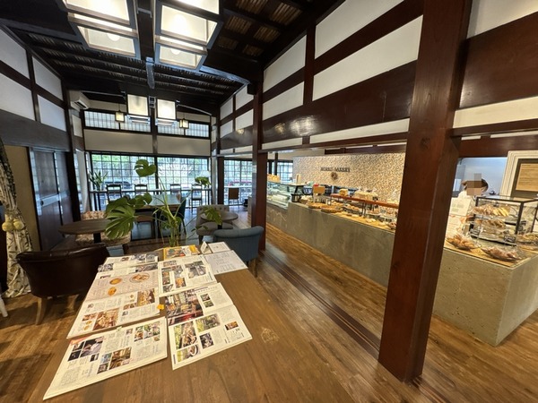 モリスベーカリー (11)