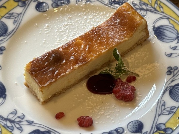 トラットリア ナリ (13)