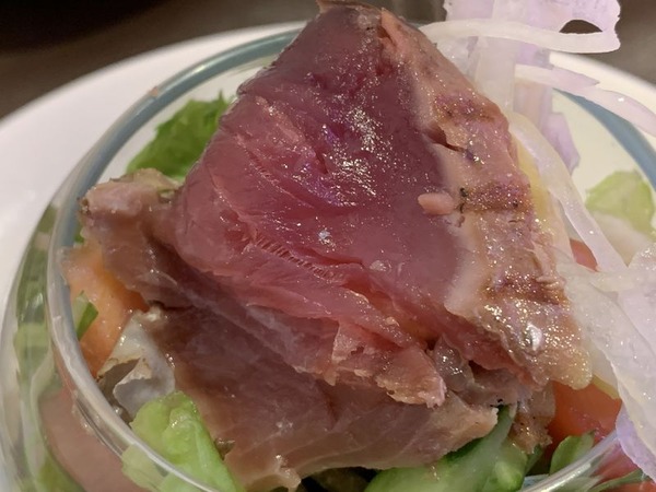 ビストロ ウールー (12)