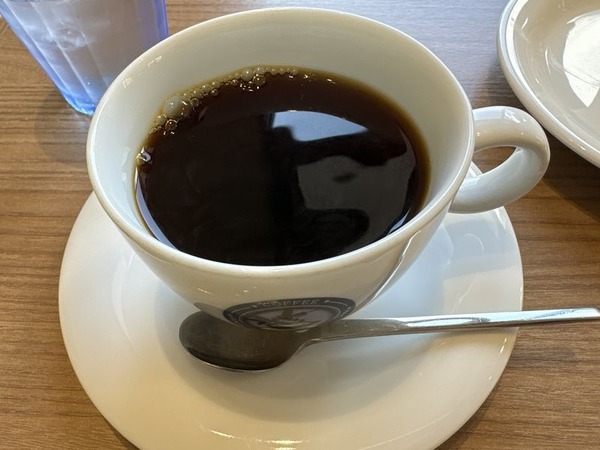 金澤ちとせ珈琲 長坂台店 (11)