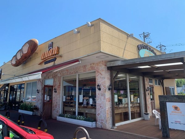 anan ベイモール店 (5)
