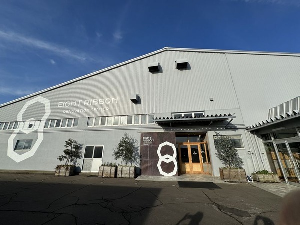 リボンズ カフェ (3)