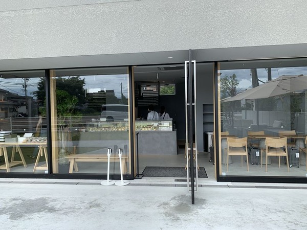 パティスリーロリアン コティ (4)