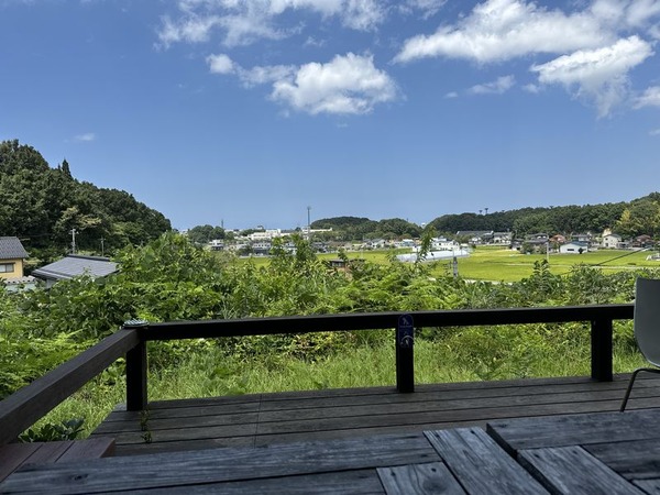 さとやまカフェ (8)