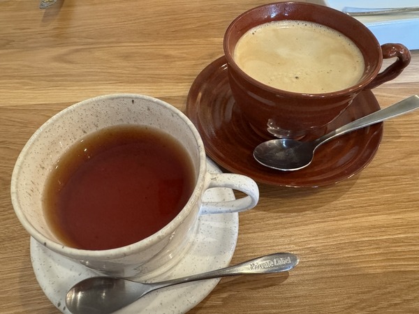 リストランテ ピノ (16)