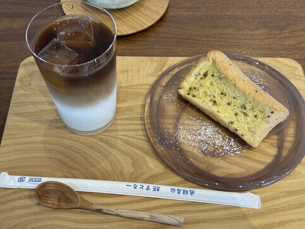 椅子と珈琲 (14)