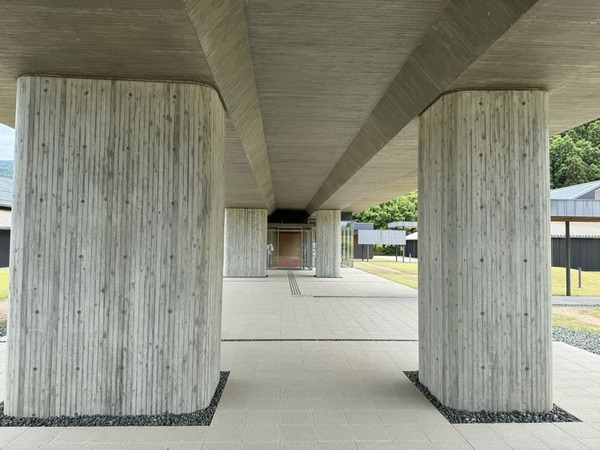 福井県年縞博物館 (5)