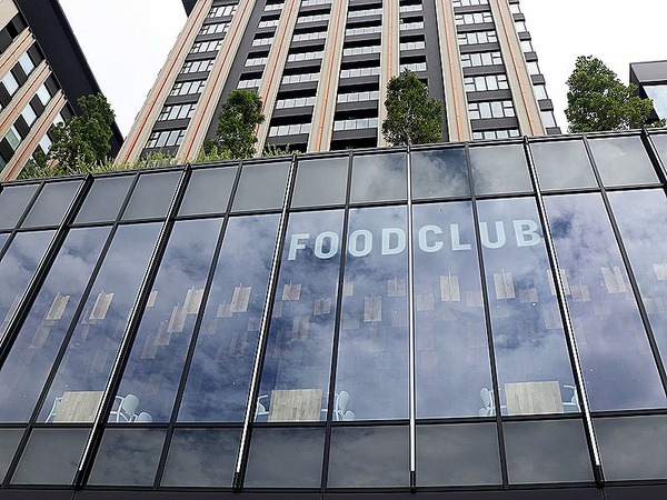 FOODCLUB