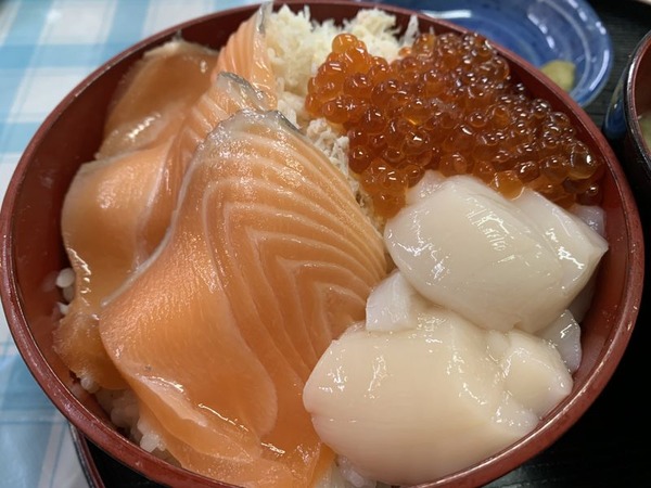 定食 めし屋 (10)