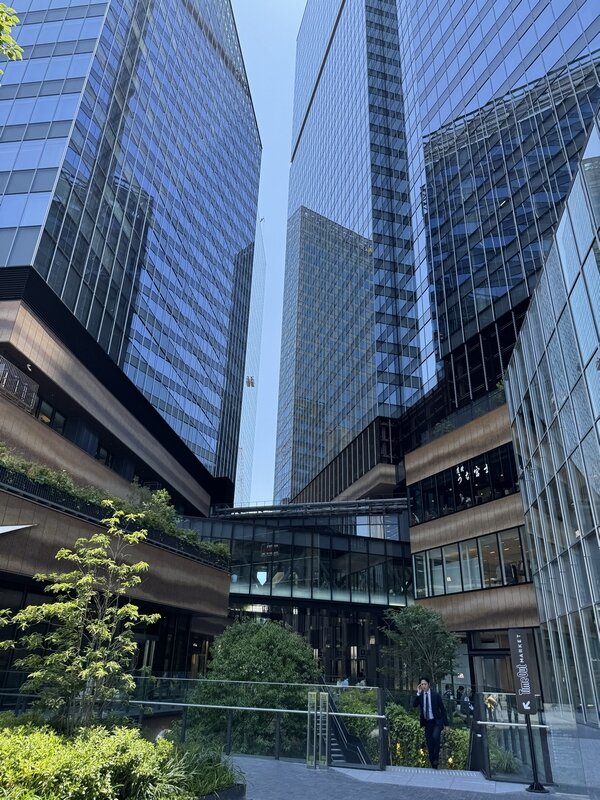 グラングリーン大阪 (2)