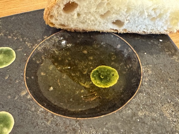 リストランテ ピノ (12)