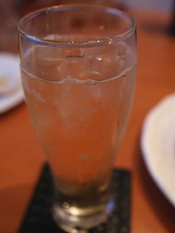 欧風食堂 LUCE (17)