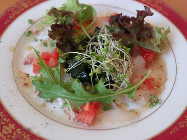 欧風食堂 LUCE (6)