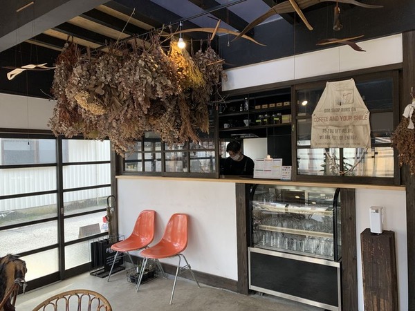 FUZON KAGA Cafe and Studio (3)