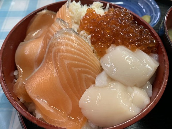 定食 めし屋 (10)