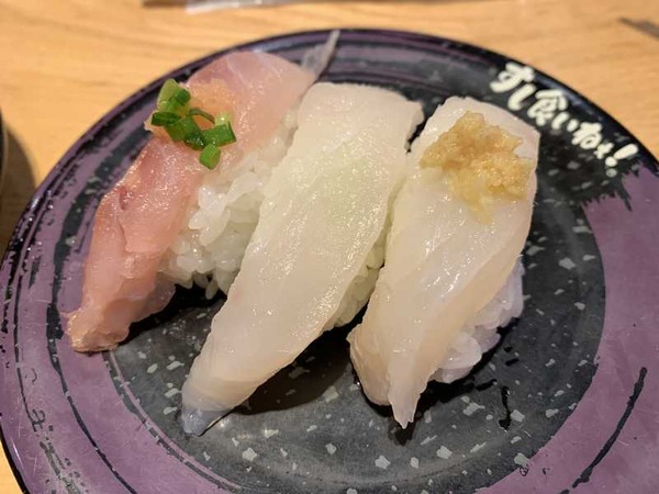 すし食いねぇ (8)