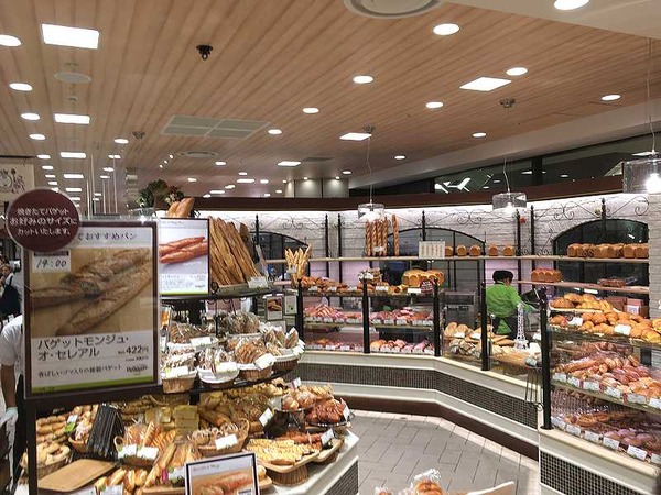 ル・ブーランジェ・ドゥ・モンジュ (5)