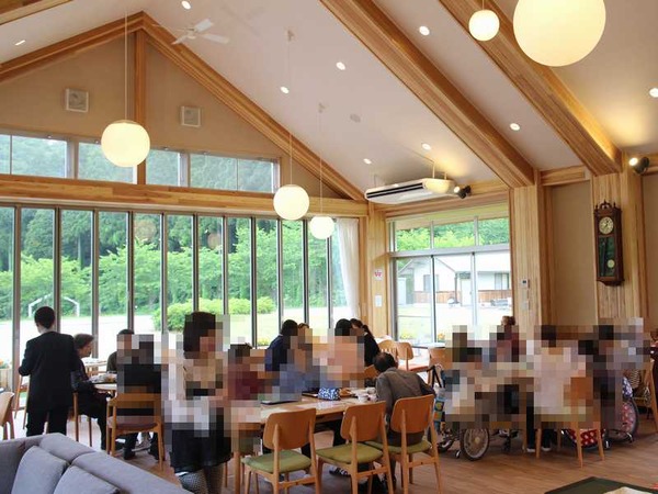 せせらぎの郷 (3)