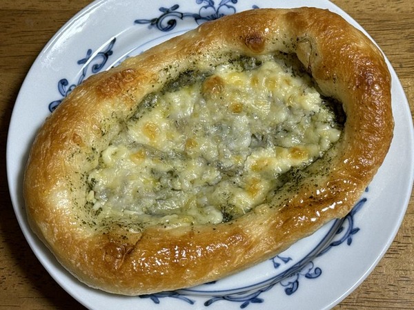 手作りパン工房ポルボロン (10)