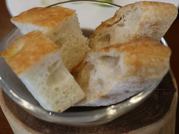 リストランテスギヤマ (16)