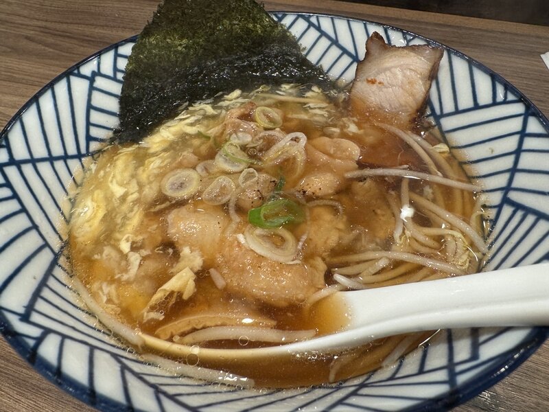 小松駅構内Komatsu九フードエリア内の焼めし専門店「焼めし つねを