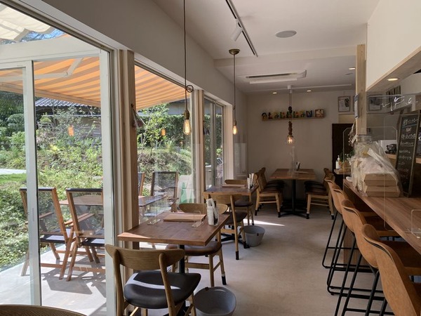 シエルブルーキッチン (14)