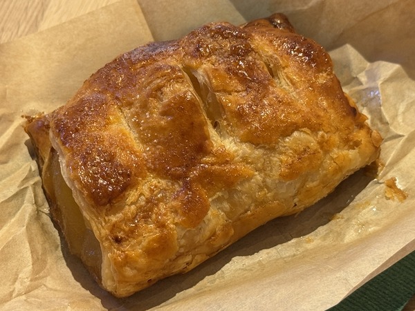 ホームメイドアップルパイmiy (19)