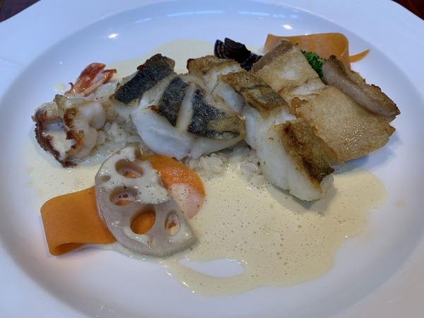 ビストロ ドゥエドゥ (12)