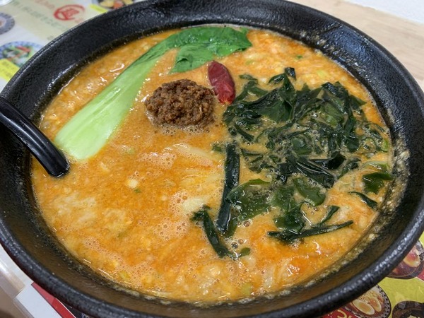 ラーメンとんとん (8)
