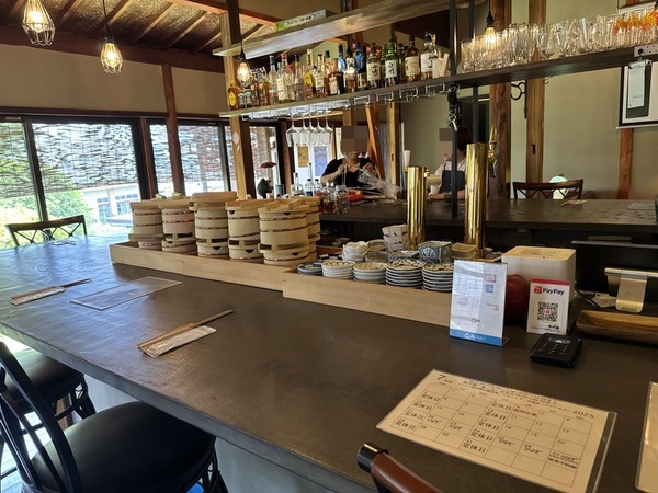 お食事Bar つばめ (3)