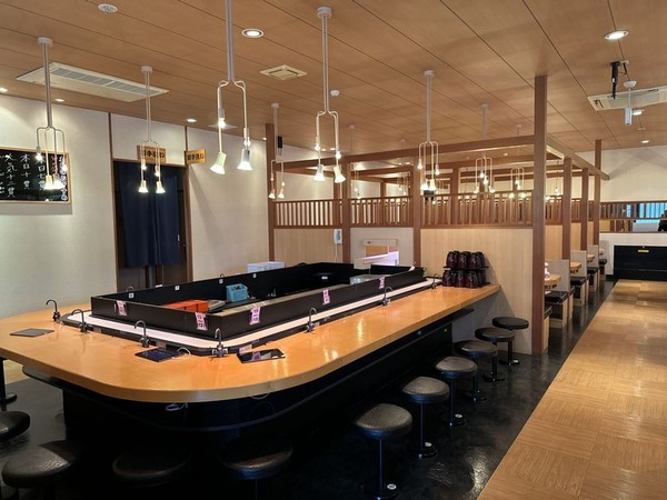 海天すしかほく店 (8)