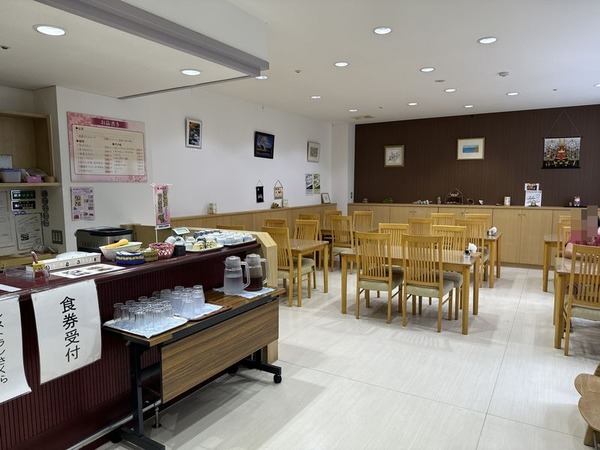 レストランさくら (8)