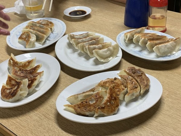 イキイキ・ギョーザ 本館 (17)
