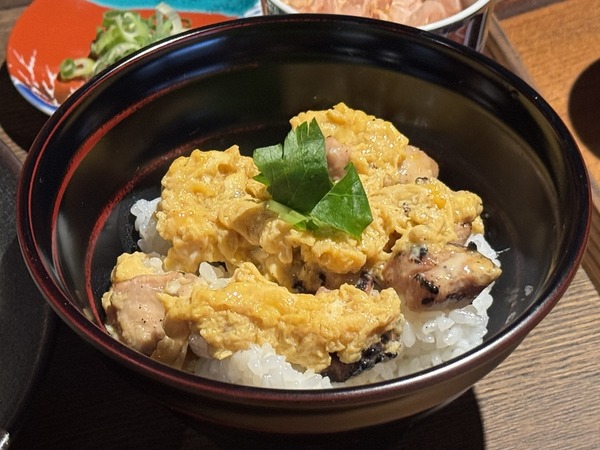 手打ち蕎麦ことり (13)