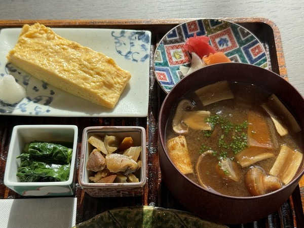 オーベルジュ オーフ (94)