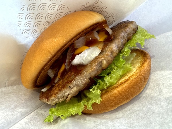 モスバーガー小松大領店 (5)