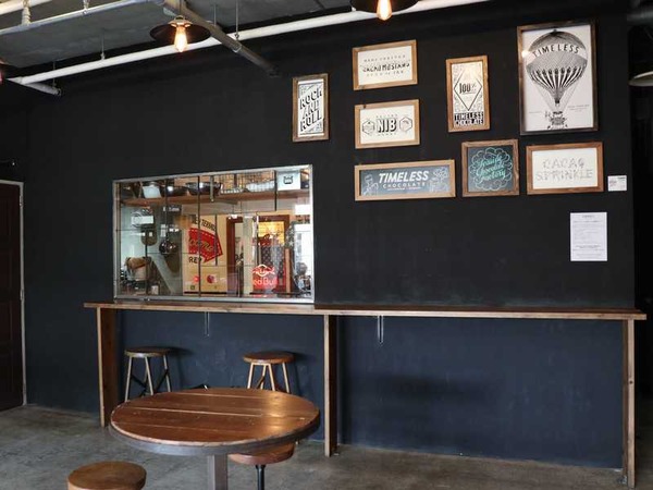 タイムレス チョコレート (12)