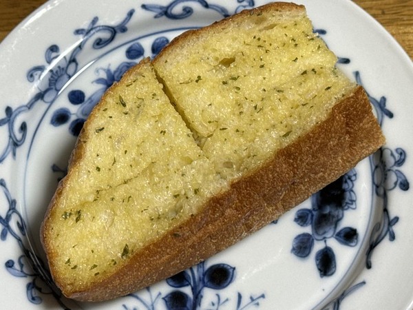 手作りパン工房ポルボロン (12)