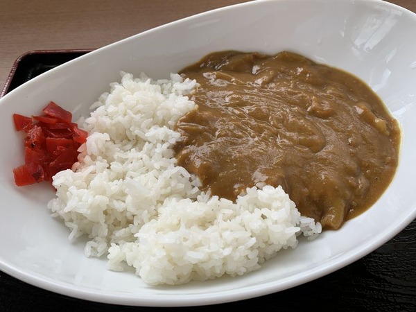 福島松川ＰＡ (3)