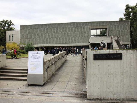 国立西洋美術館 (4)