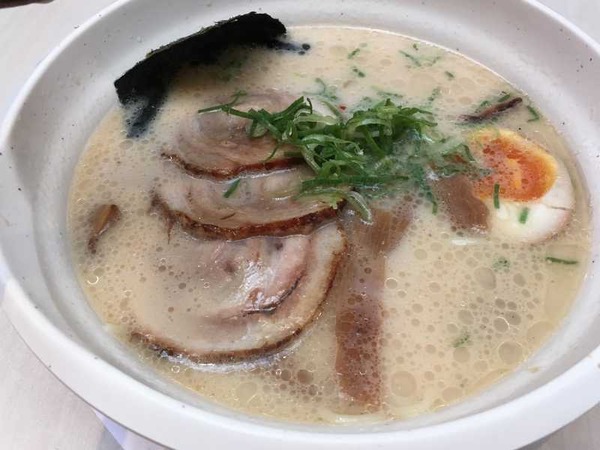 味千南京空港 (6)