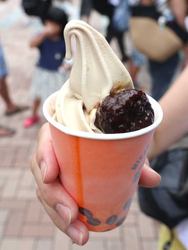 ミカドコーヒー (5)