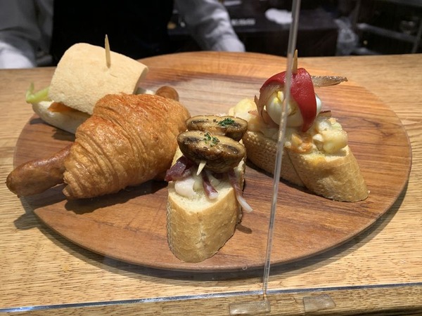 La Cuchara de Donostia (5)