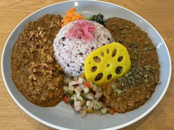 ルッチカフェ