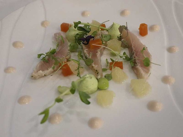 レストラン 桂姫 (18)